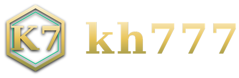 kh777 logo