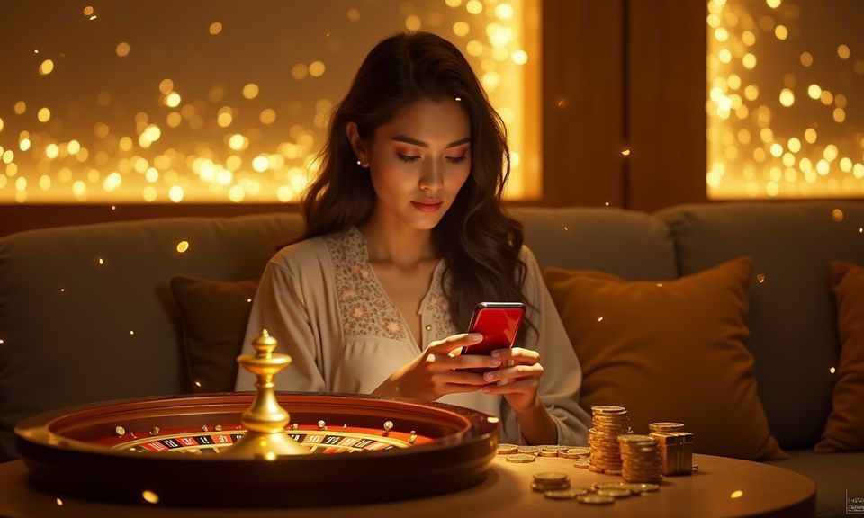 kh777 mobile gaming